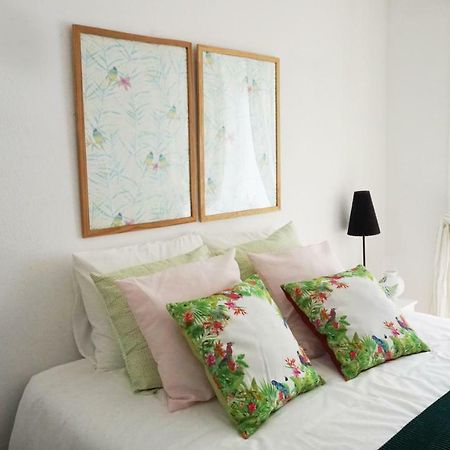 Apartament Casa Do Mocho Lizbona Zewnętrze zdjęcie