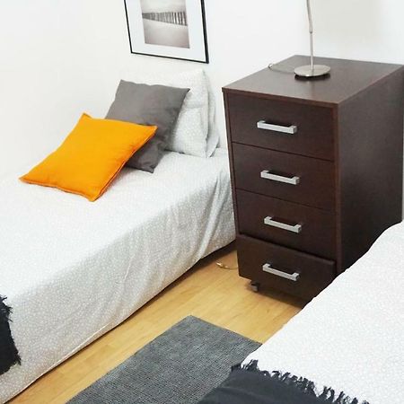 Apartament Casa Do Mocho Lizbona Zewnętrze zdjęcie