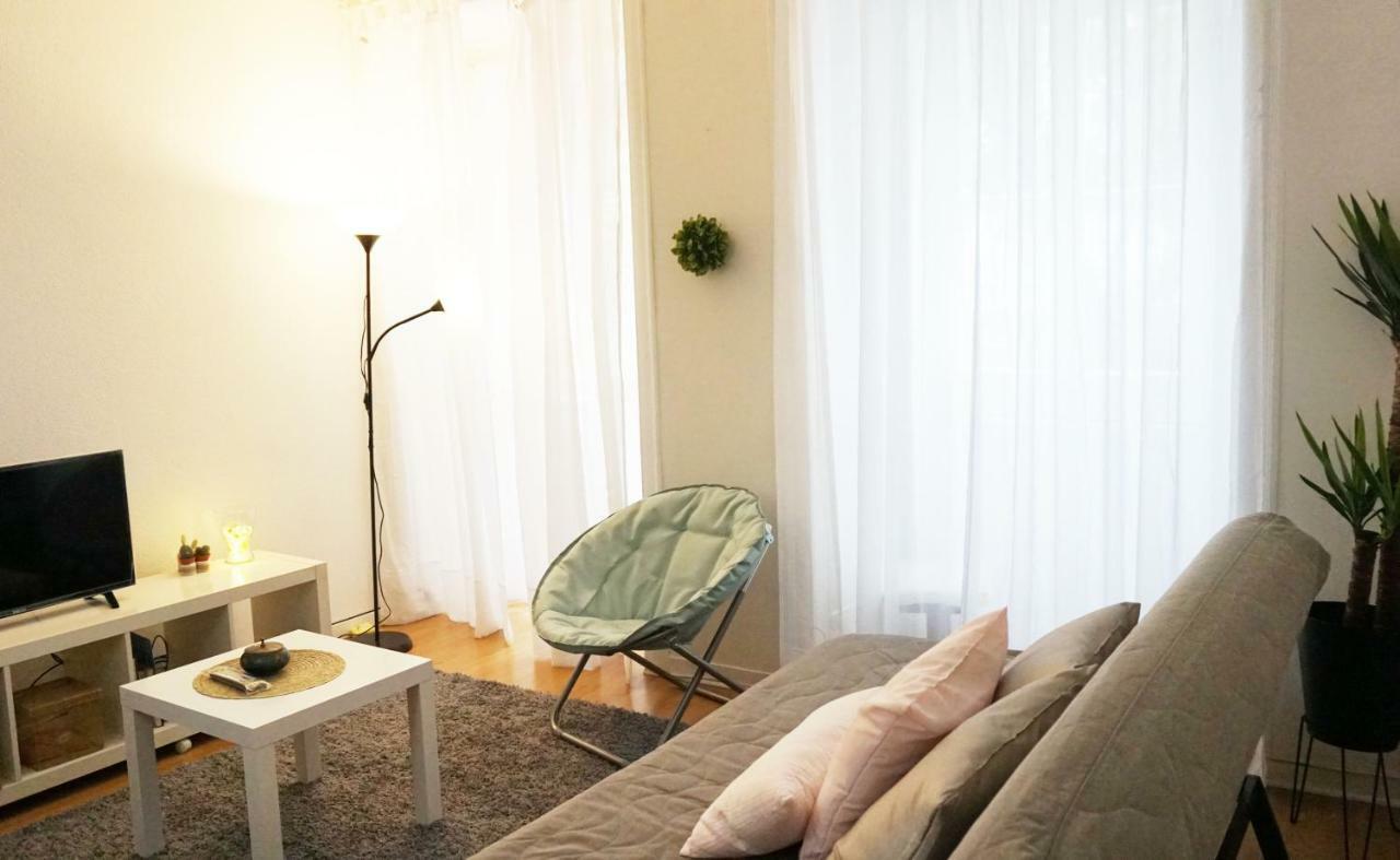 Apartament Casa Do Mocho Lizbona Zewnętrze zdjęcie