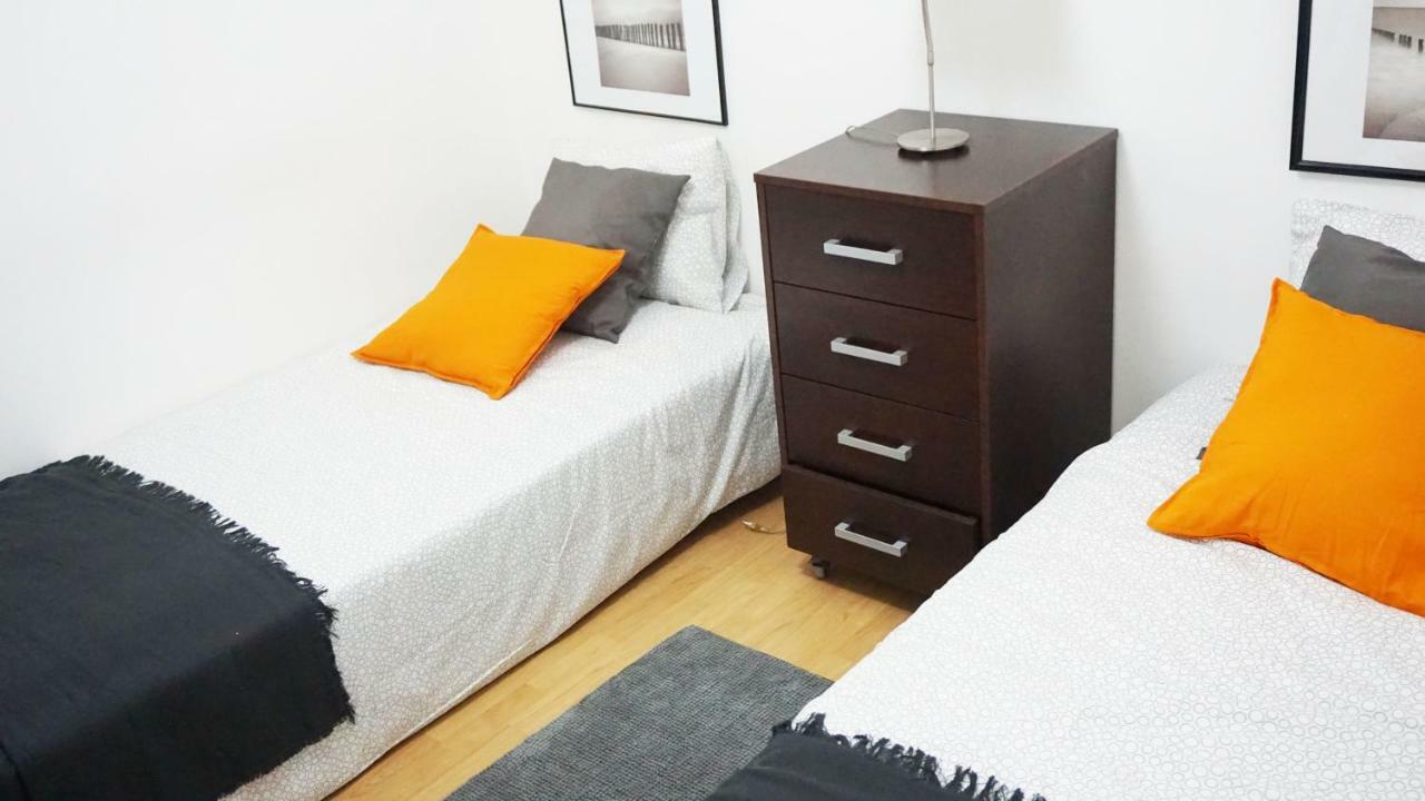 Apartament Casa Do Mocho Lizbona Zewnętrze zdjęcie